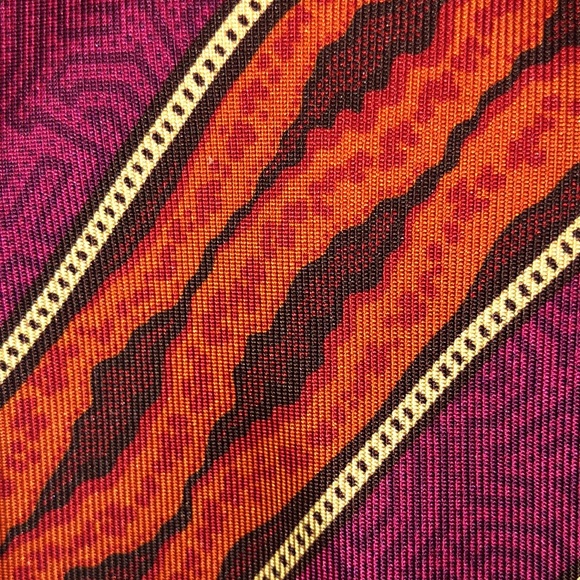 Etro tie - Picture 2 of 4